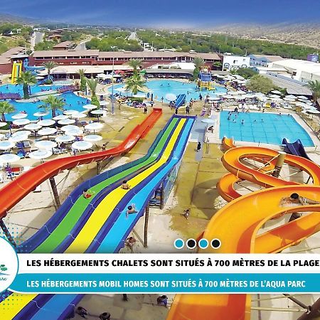 Atlantica Parc Hotel Тагазут Екстериор снимка