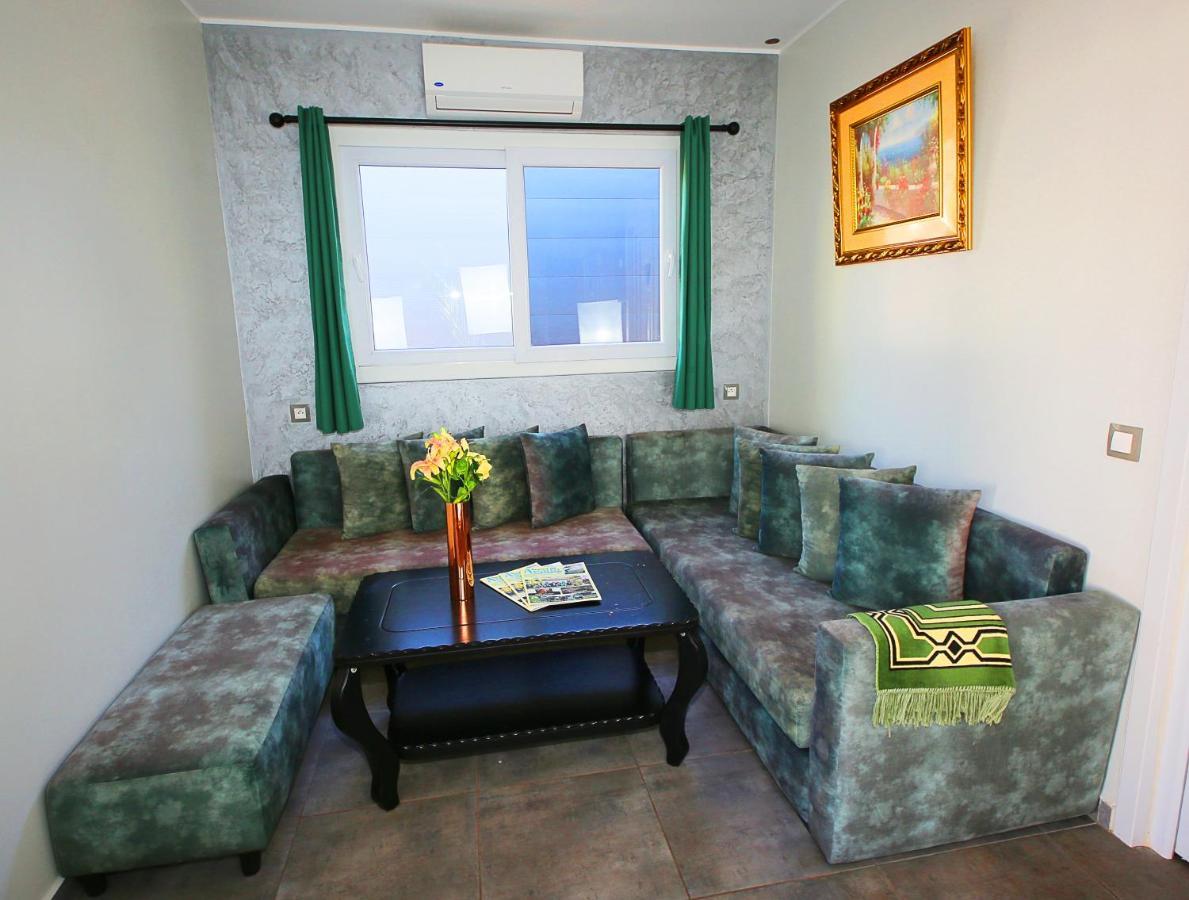 Atlantica Parc Hotel Тагазут Екстериор снимка