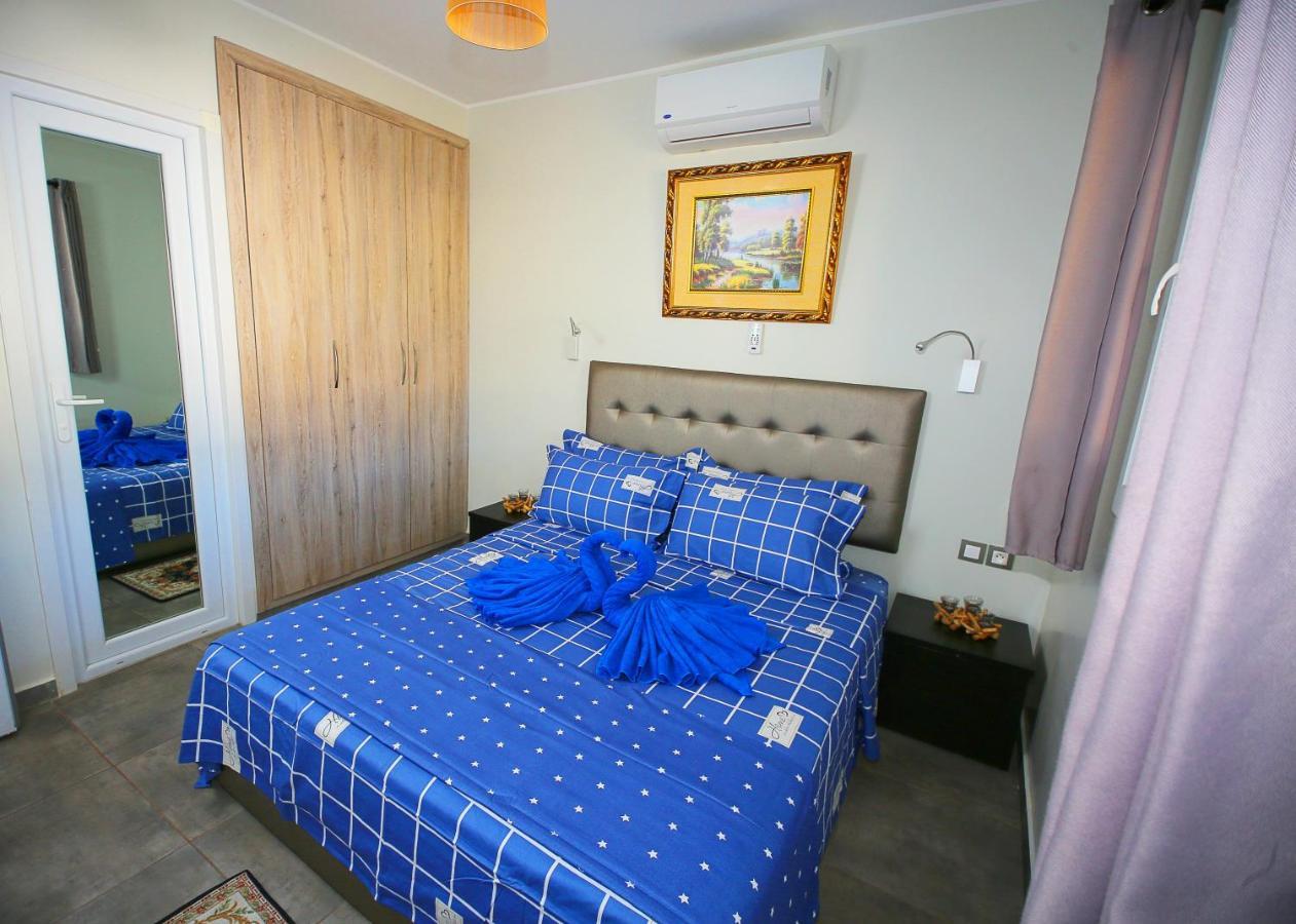 Atlantica Parc Hotel Тагазут Екстериор снимка