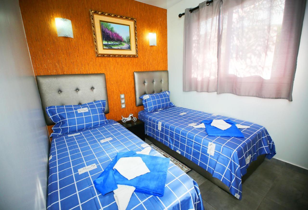 Atlantica Parc Hotel Тагазут Екстериор снимка