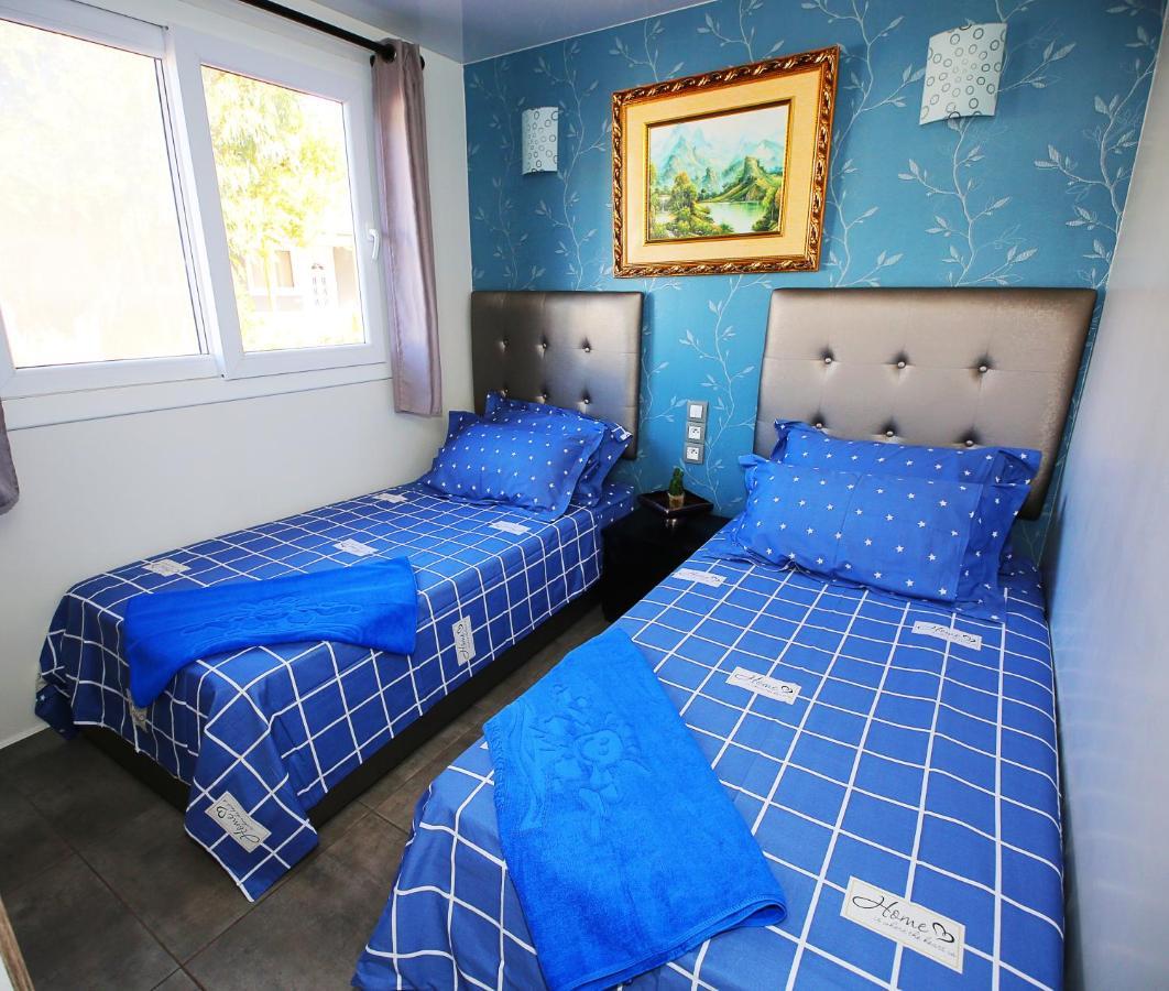 Atlantica Parc Hotel Тагазут Екстериор снимка