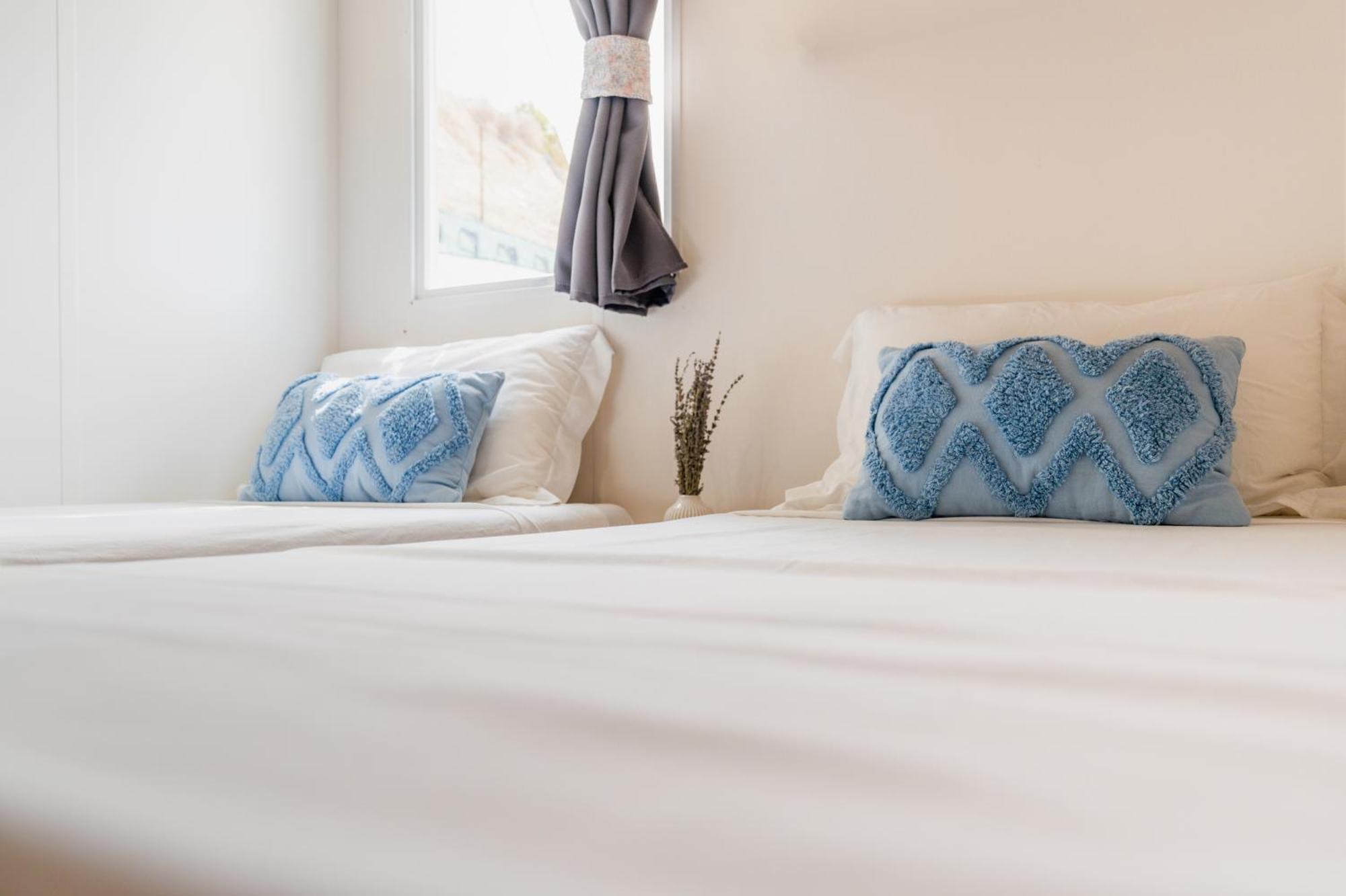 Atlantica Parc Hotel Тагазут Екстериор снимка