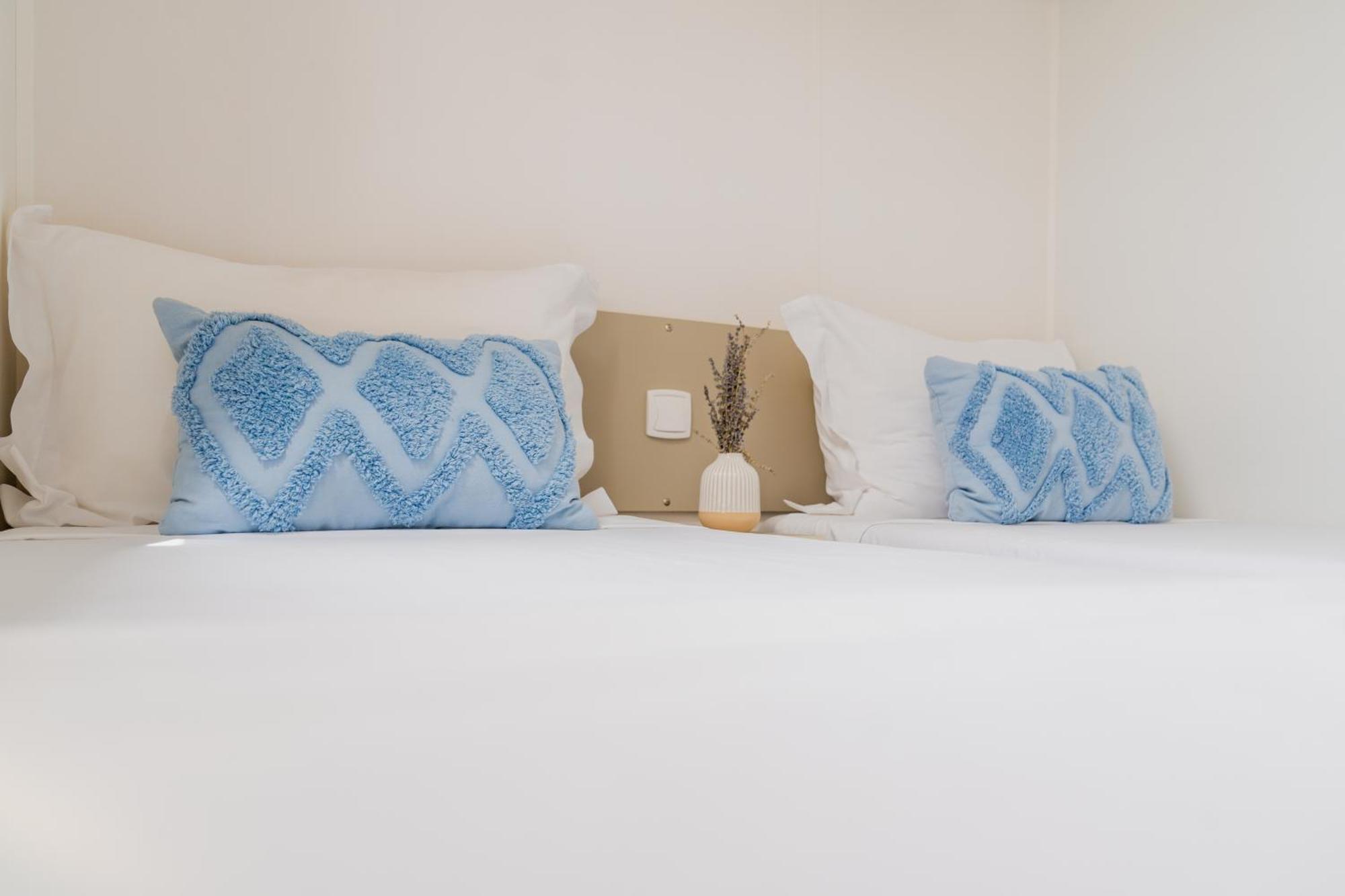Atlantica Parc Hotel Тагазут Екстериор снимка