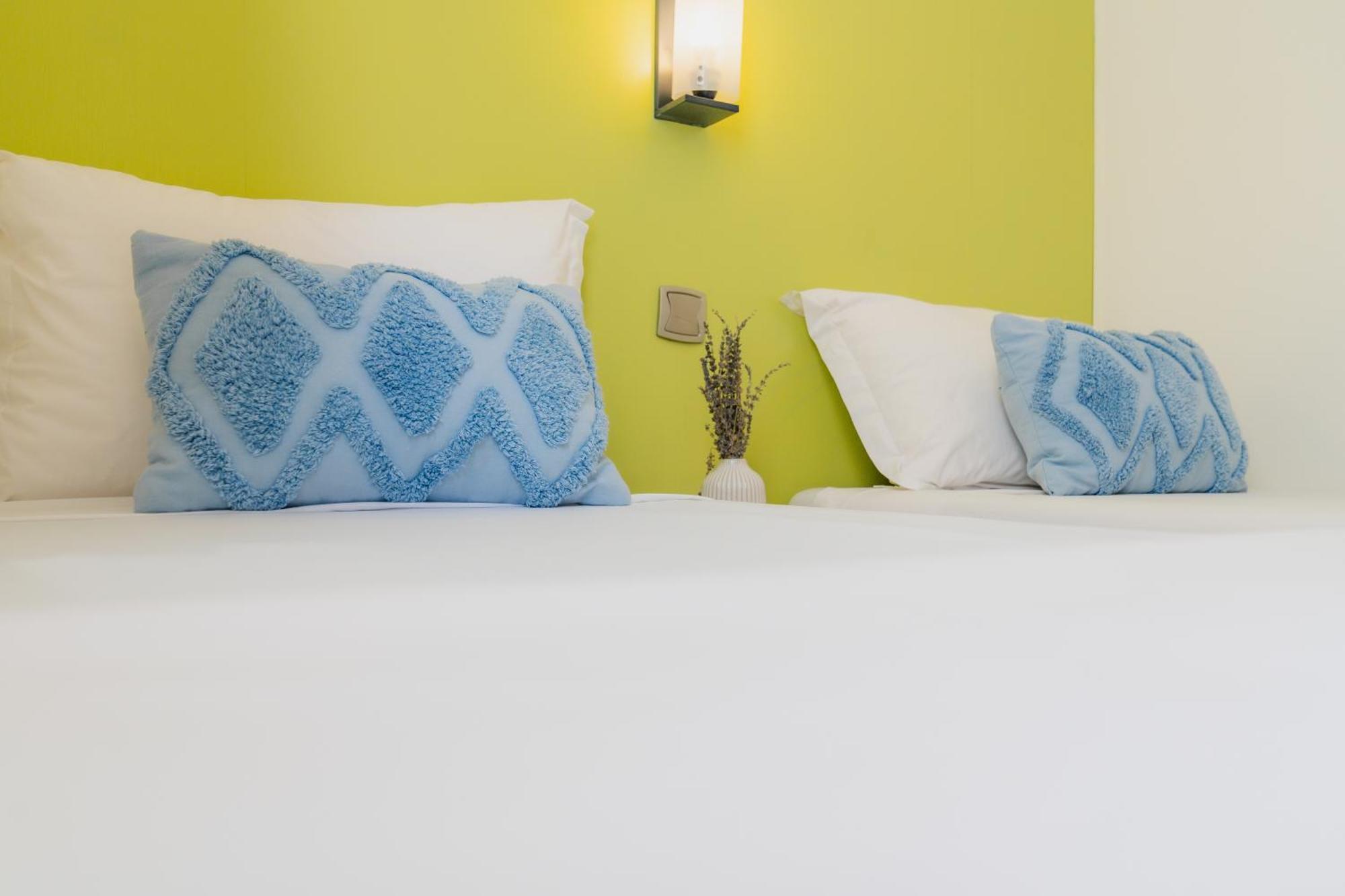 Atlantica Parc Hotel Тагазут Екстериор снимка