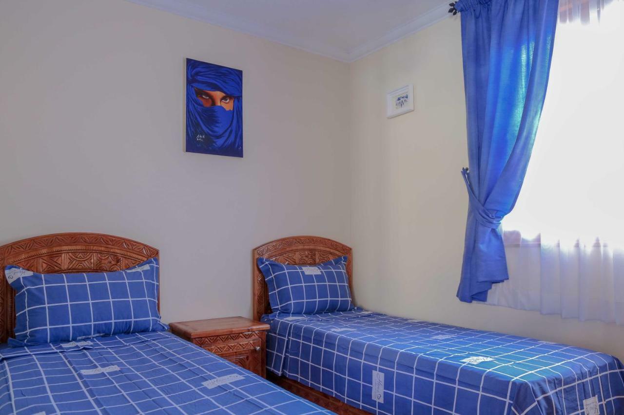 Atlantica Parc Hotel Тагазут Екстериор снимка