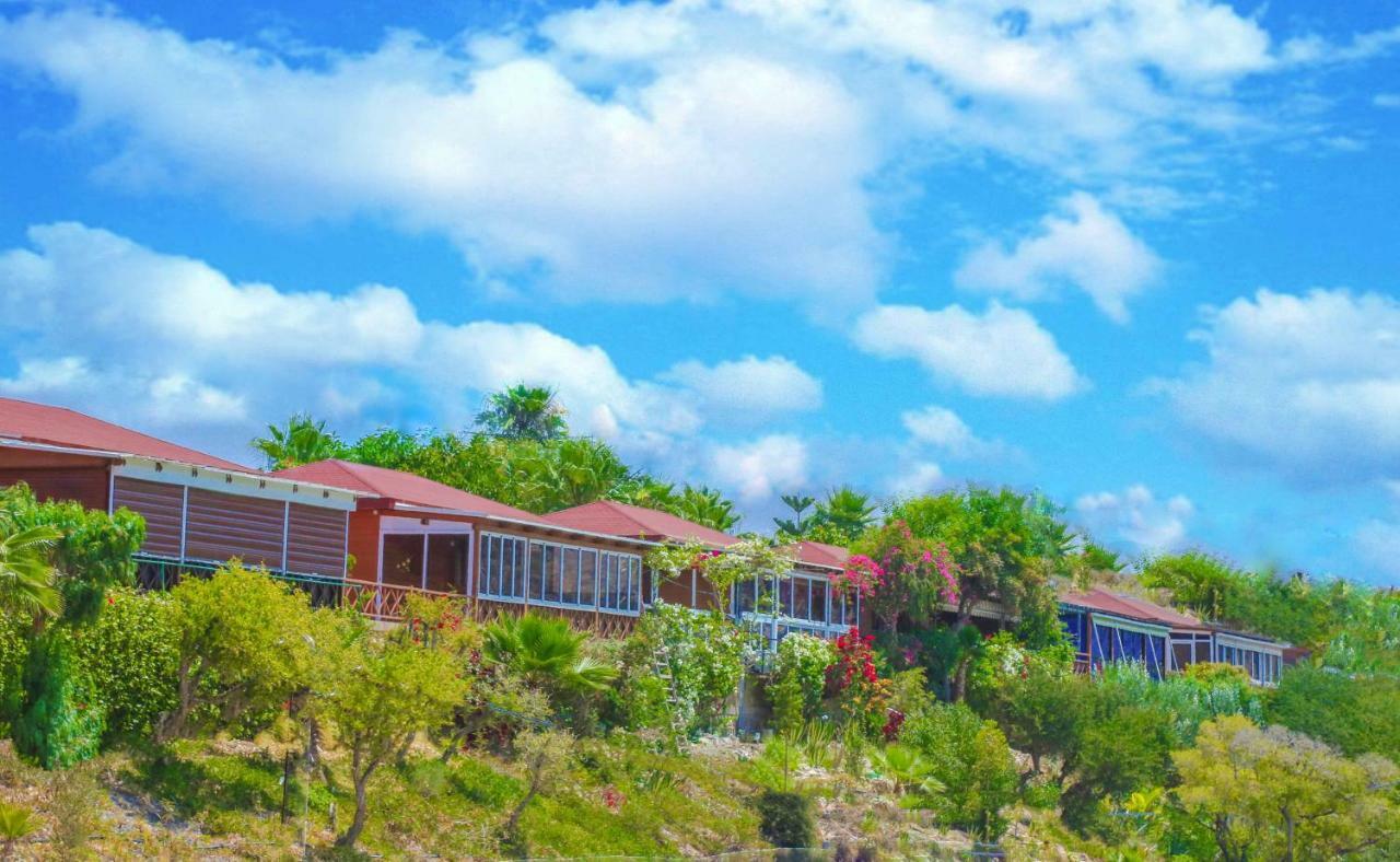 Atlantica Parc Hotel Тагазут Екстериор снимка