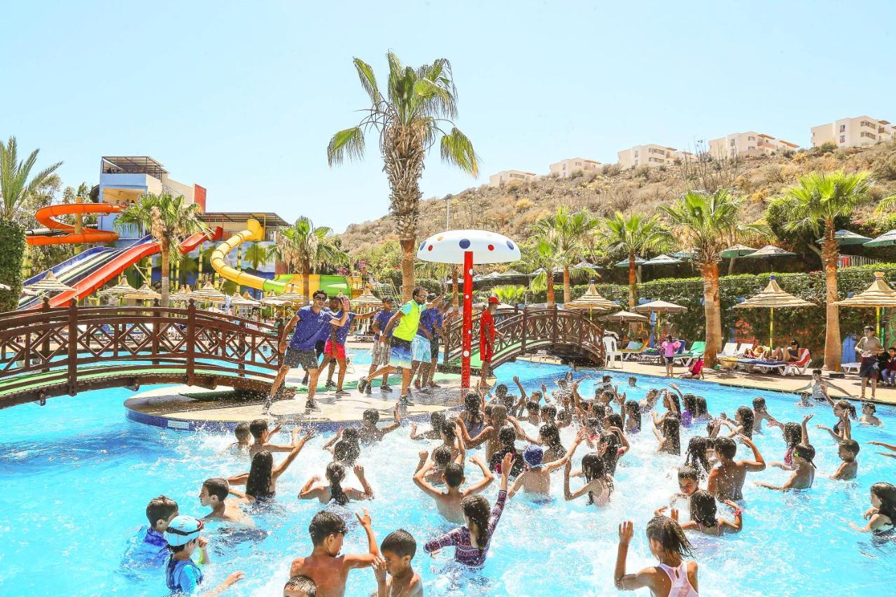 Atlantica Parc Hotel Тагазут Екстериор снимка