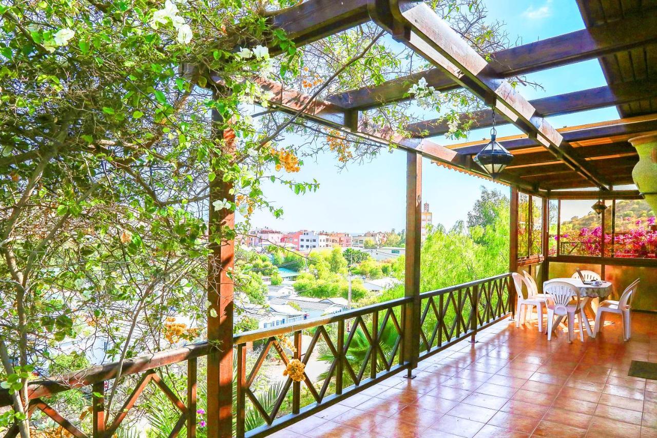Atlantica Parc Hotel Тагазут Екстериор снимка