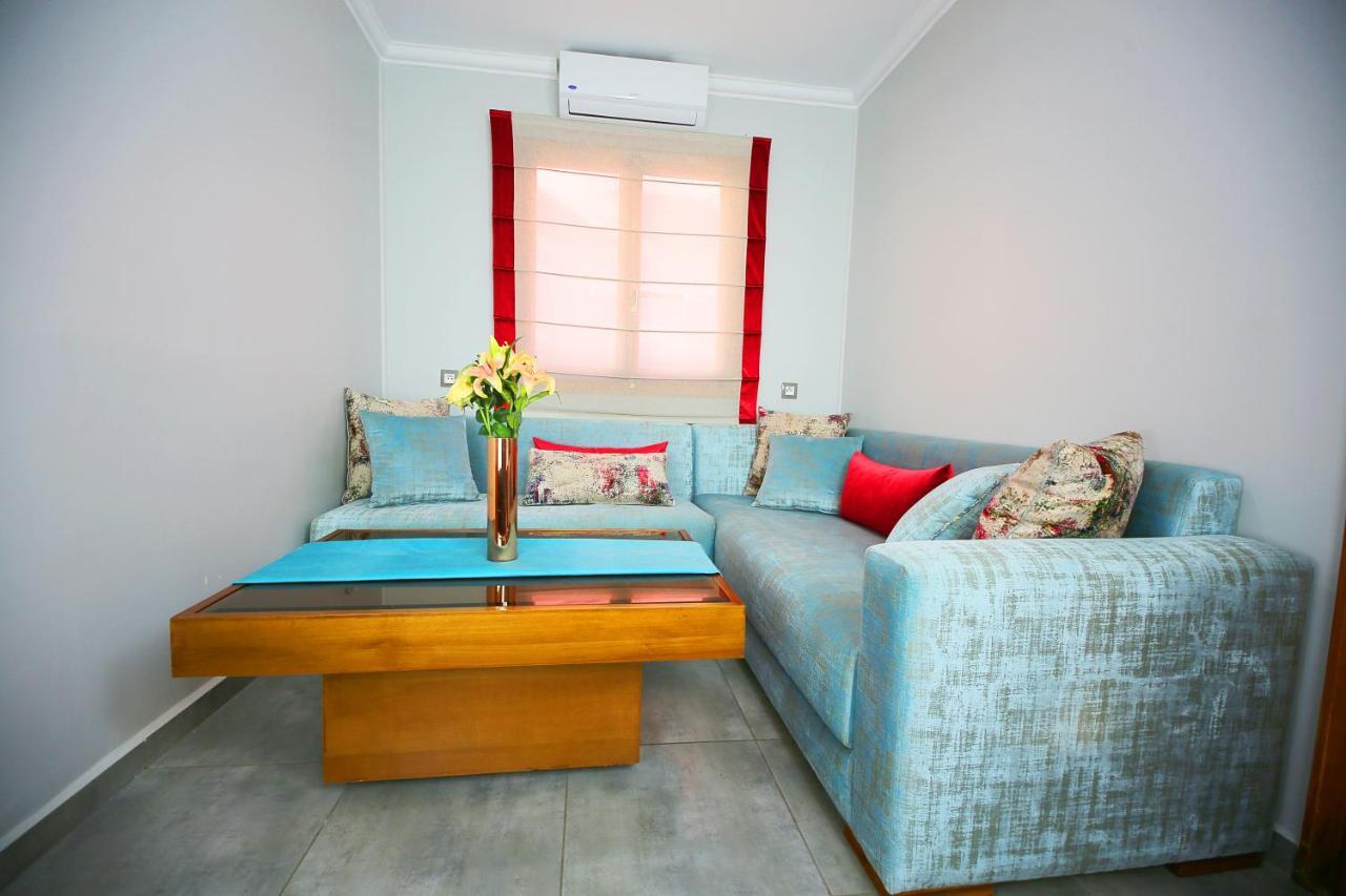 Atlantica Parc Hotel Тагазут Екстериор снимка