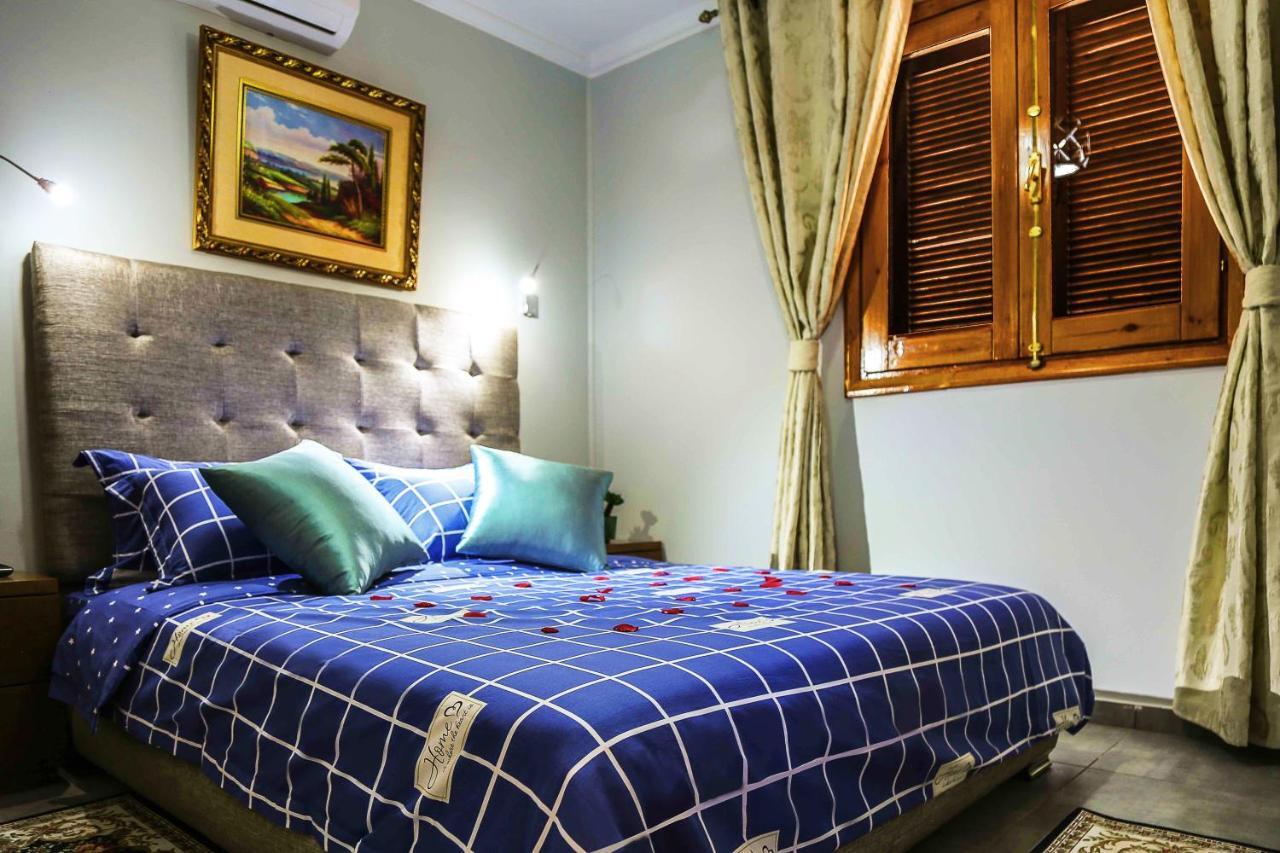 Atlantica Parc Hotel Тагазут Екстериор снимка