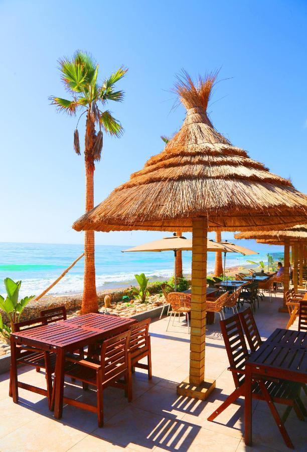 Atlantica Parc Hotel Тагазут Екстериор снимка