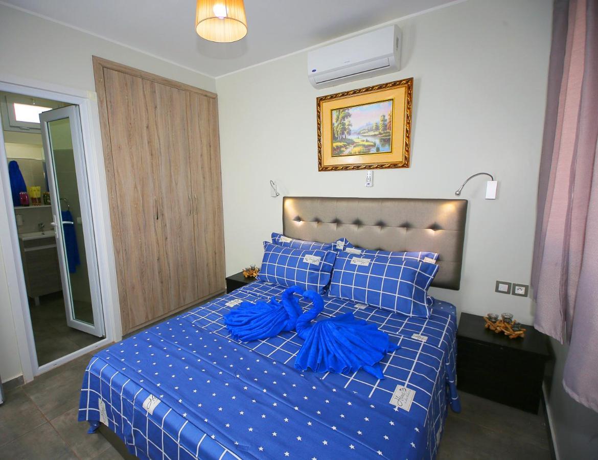 Atlantica Parc Hotel Тагазут Екстериор снимка