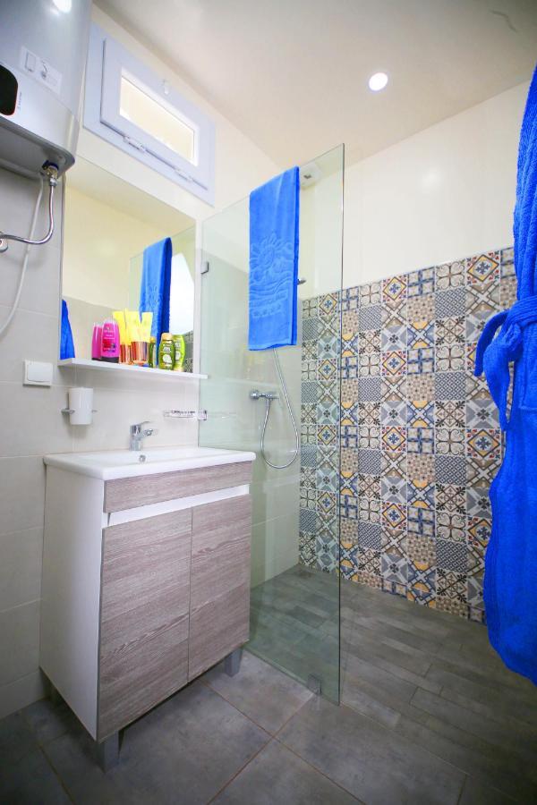 Atlantica Parc Hotel Тагазут Екстериор снимка