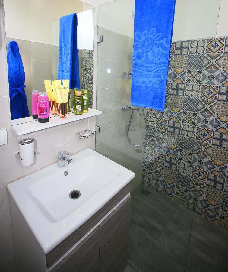 Atlantica Parc Hotel Тагазут Екстериор снимка